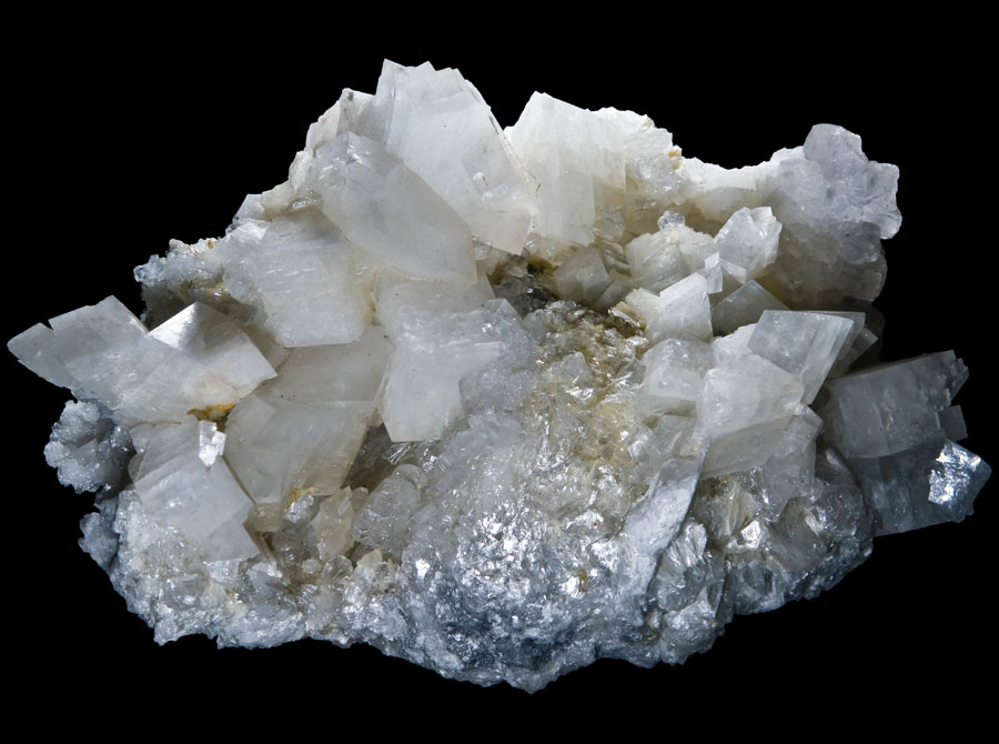 DOLOMITE