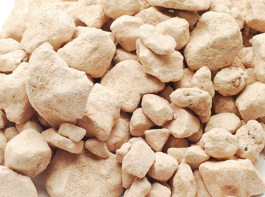Kaolin