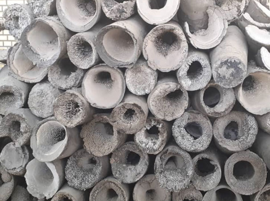 Magnesium Ingot